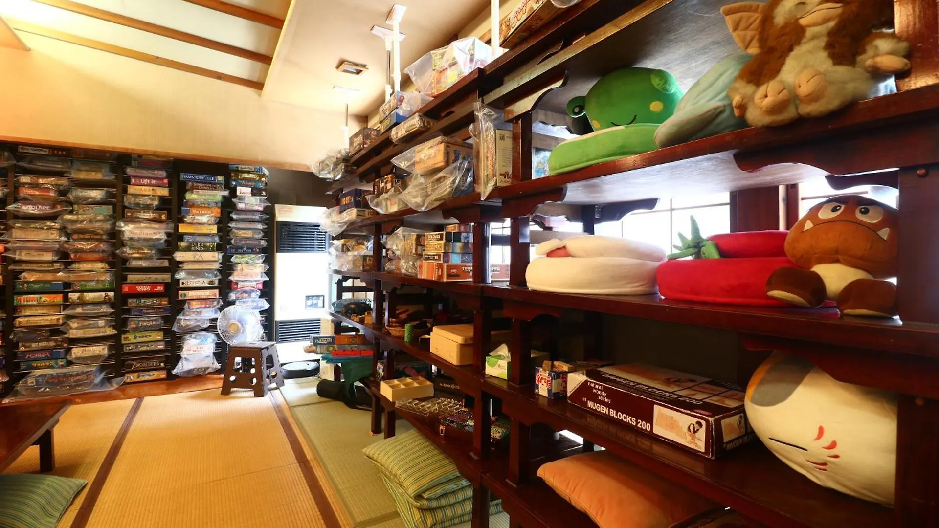 Ryokan Mitake Hotel Hakone
