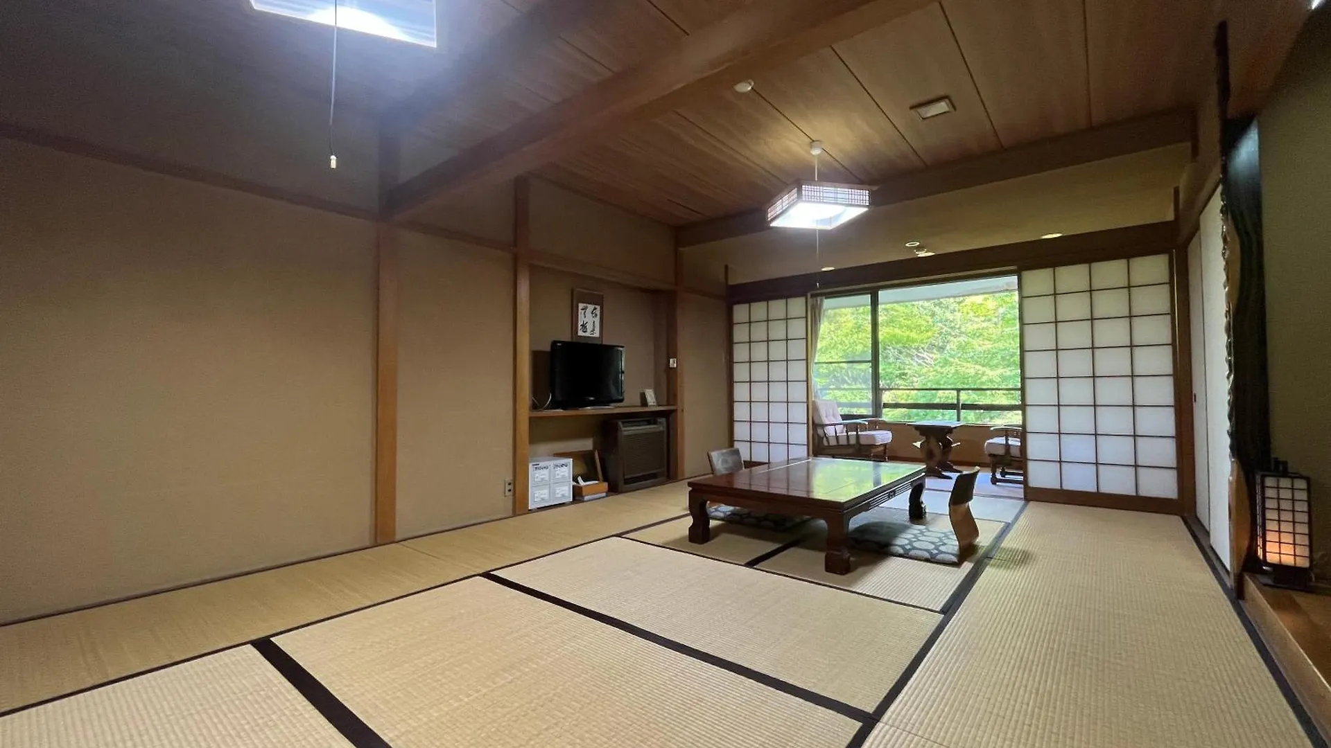 Mitake Hotel Hakone