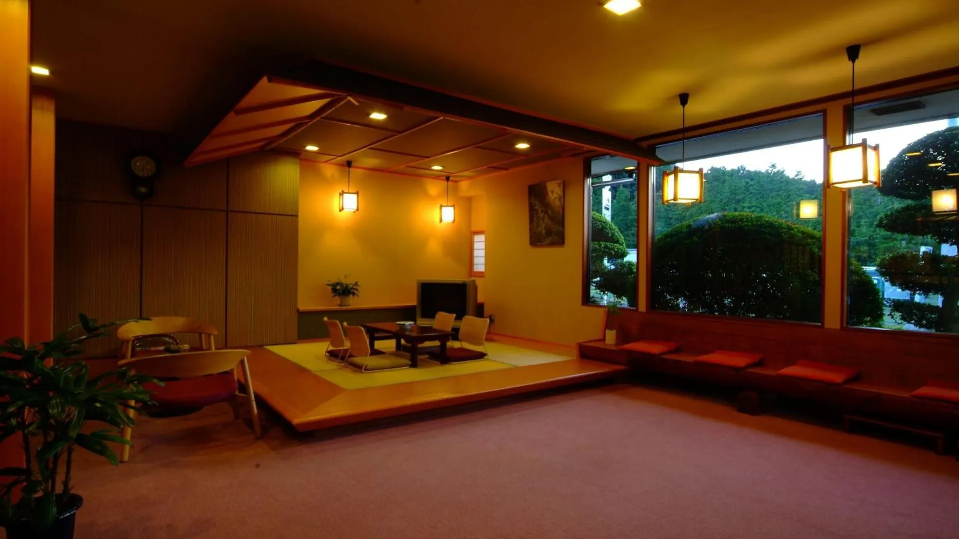 Mitake Hotel Hakone Ryokan